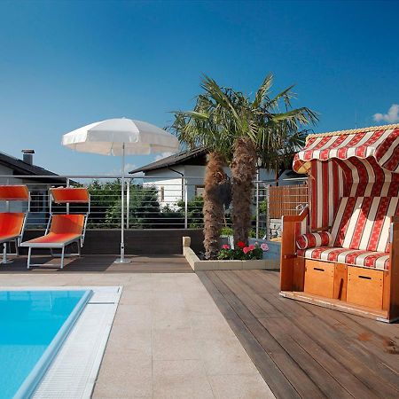 Hotel Garni Paler Tirolo Ngoại thất bức ảnh