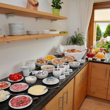 Hotel Garni Paler Tirolo Ngoại thất bức ảnh