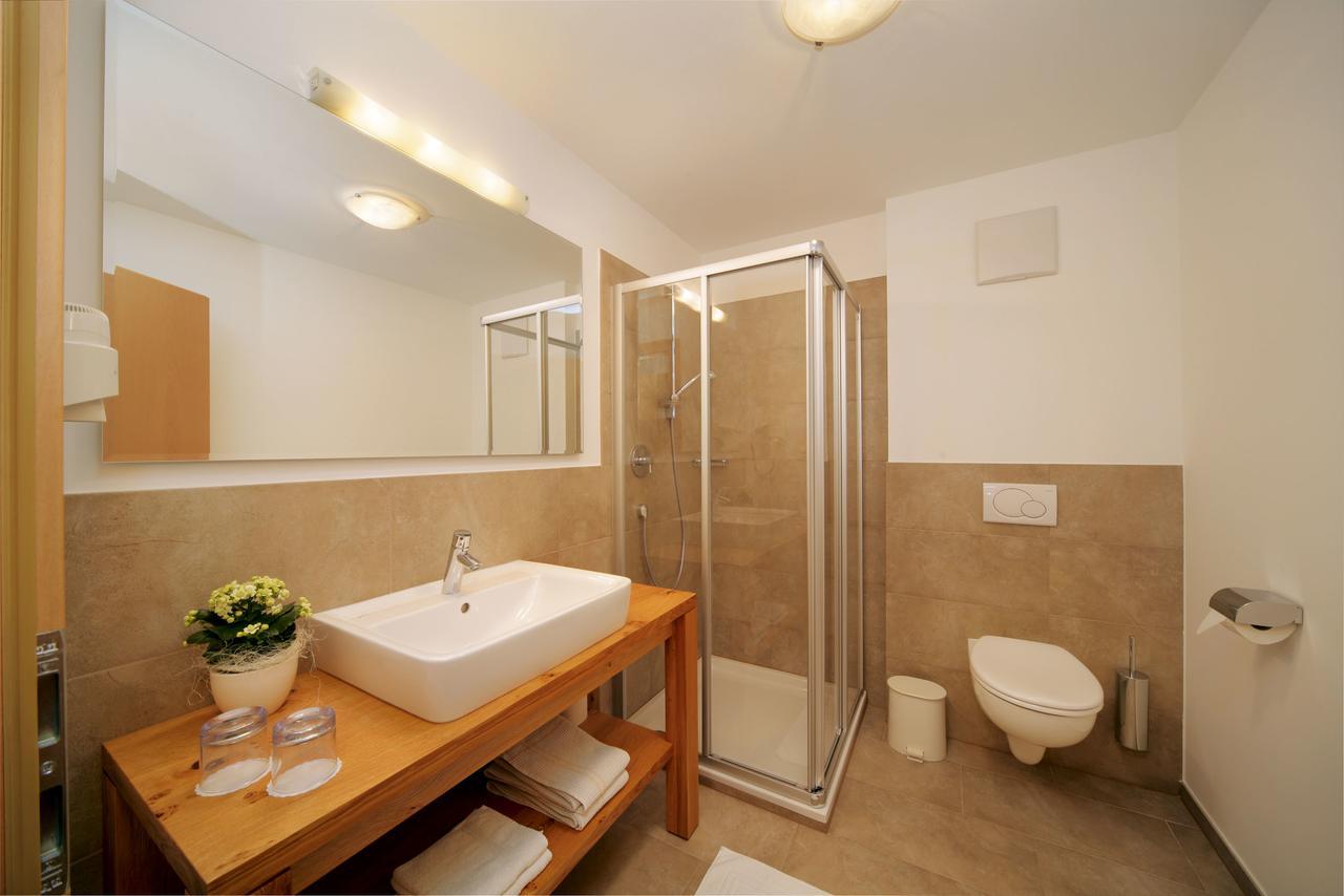 Hotel Garni Paler Tirolo Ngoại thất bức ảnh