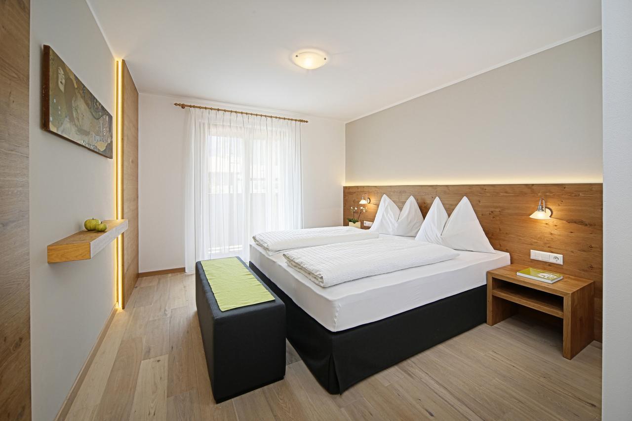 Hotel Garni Paler Tirolo Ngoại thất bức ảnh