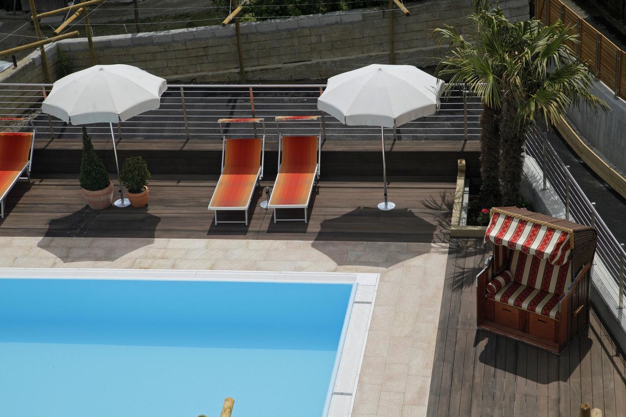 Hotel Garni Paler Tirolo Ngoại thất bức ảnh