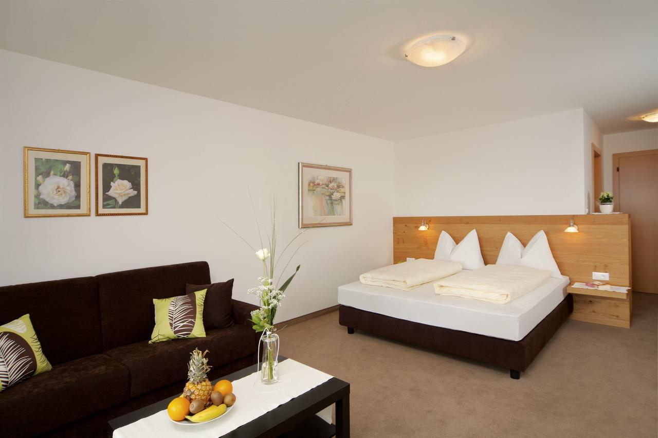 Hotel Garni Paler Tirolo Ngoại thất bức ảnh
