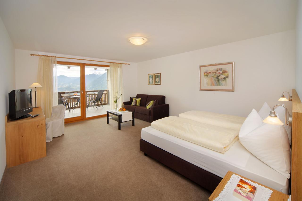 Hotel Garni Paler Tirolo Ngoại thất bức ảnh