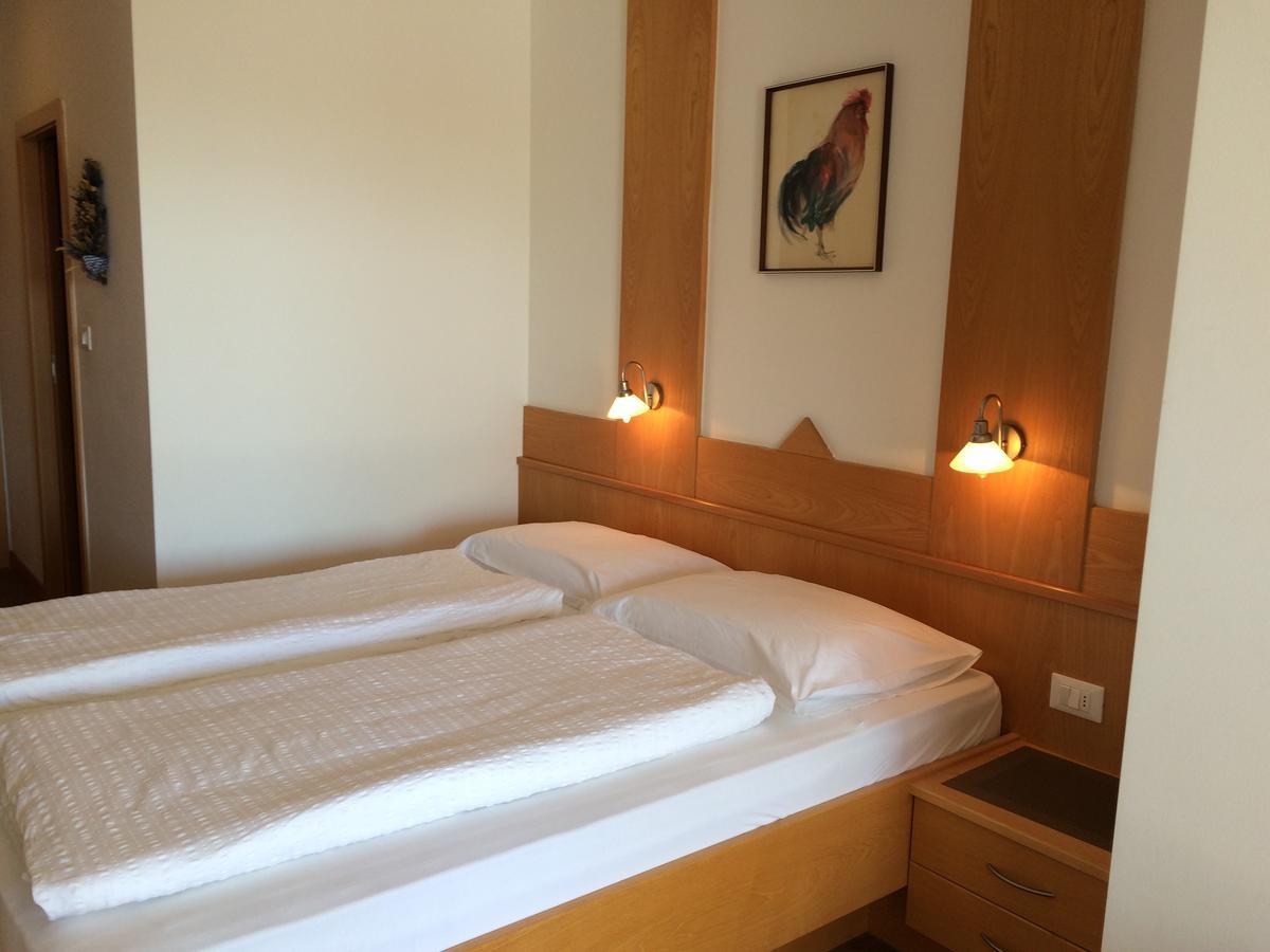 Hotel Garni Paler Tirolo Ngoại thất bức ảnh