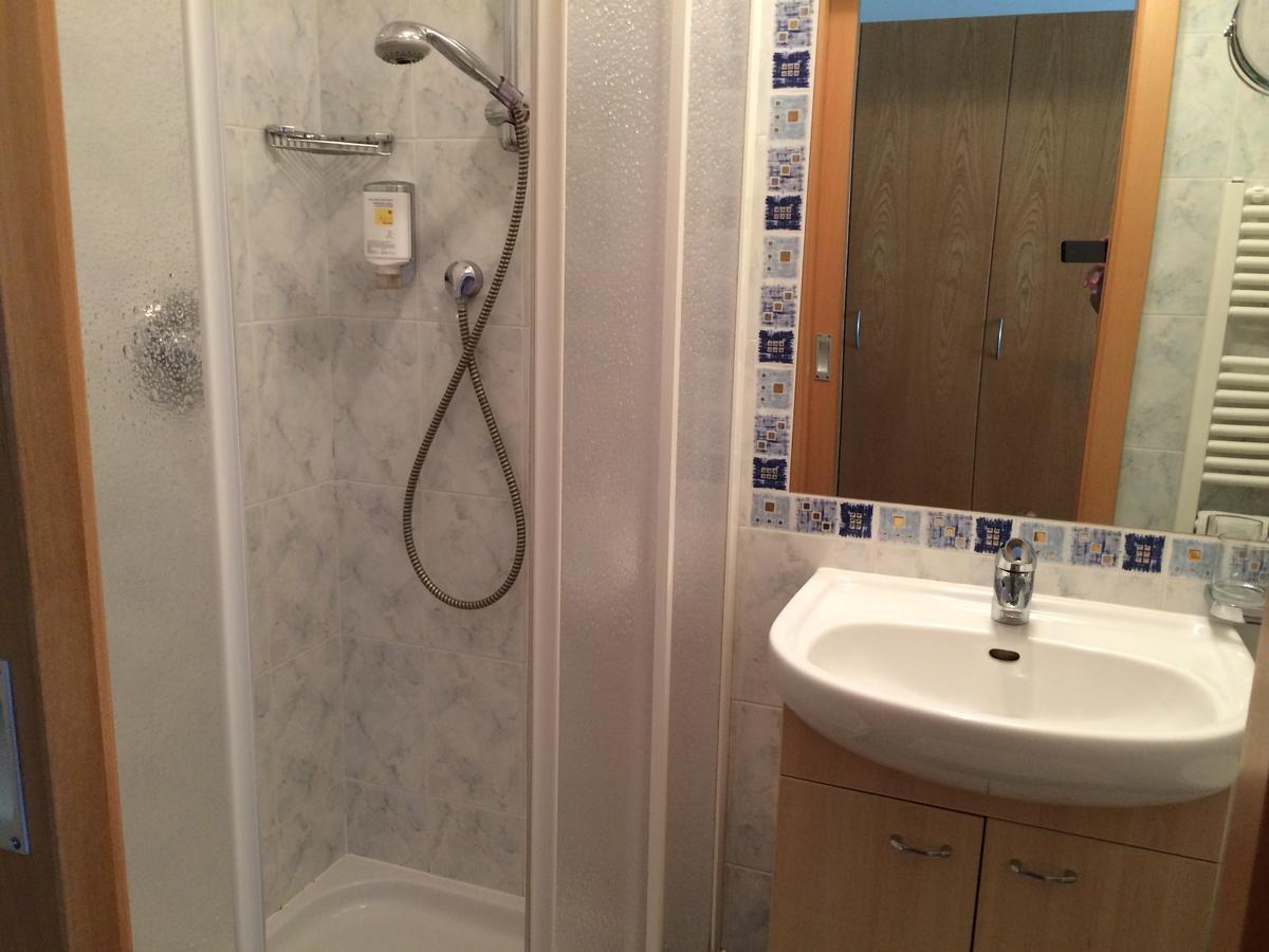 Hotel Garni Paler Tirolo Ngoại thất bức ảnh