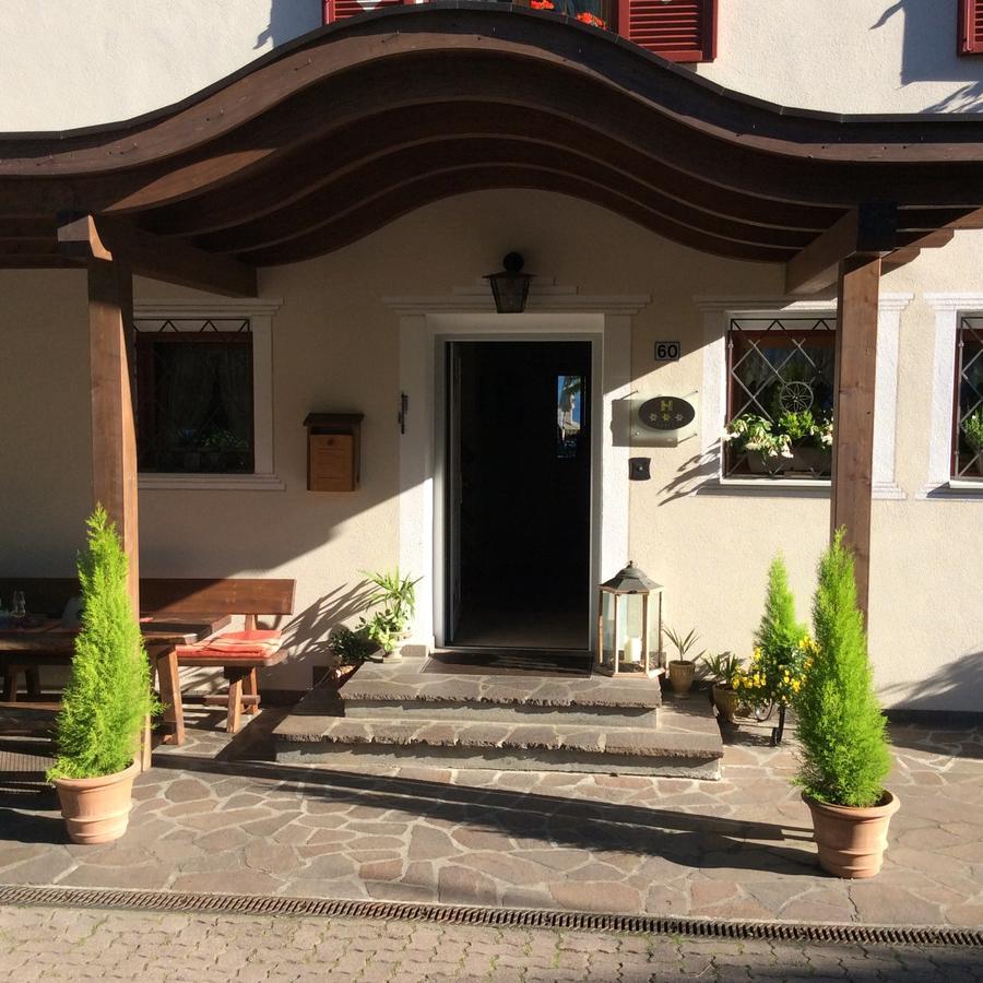 Hotel Garni Paler Tirolo Ngoại thất bức ảnh