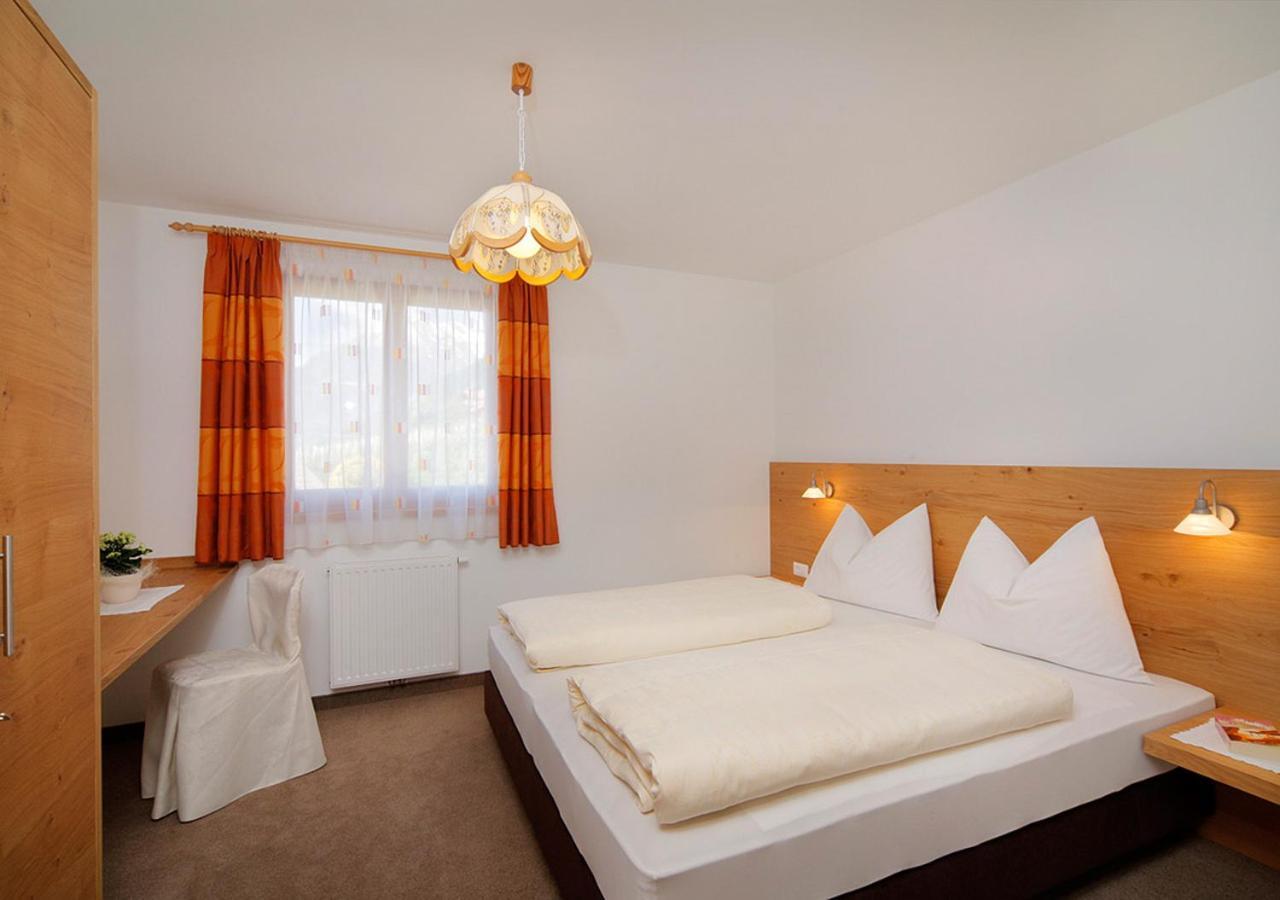 Hotel Garni Paler Tirolo Ngoại thất bức ảnh
